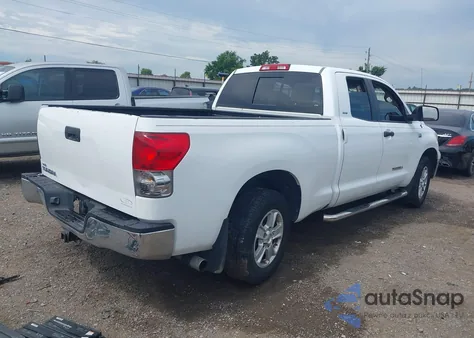 2007 Toyota Tundra Sr5 4.7L V8 из США, поврежденный, VIN 5TFRT54187X015166